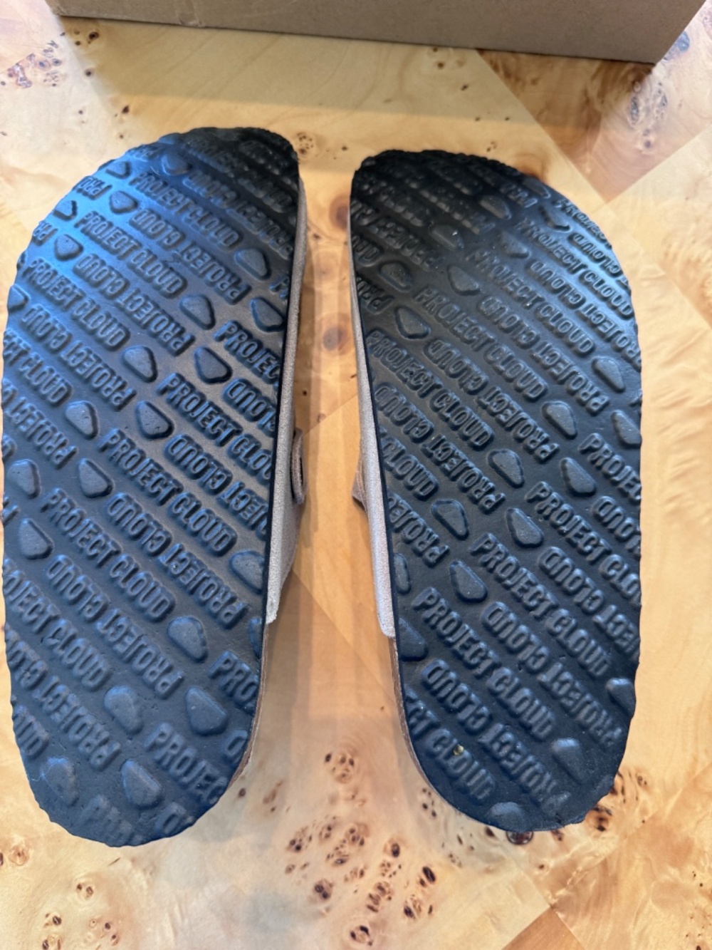 Project Cloud - Benton 7.0  Birkenstock Look - Picture 8 of 8
